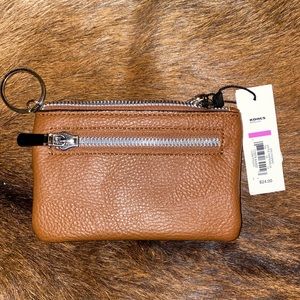 Kohl’s Card/coin pouch